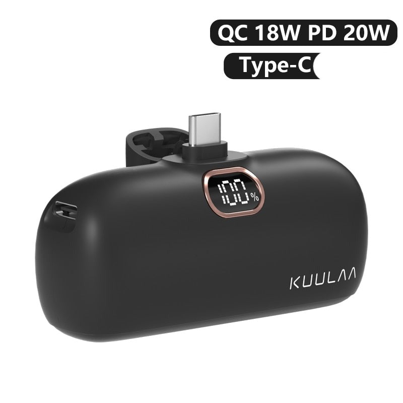 KUULAA™ Mobiler Begleiter