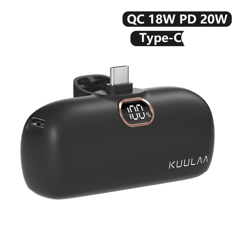 KUULAA™ Mobiler Begleiter