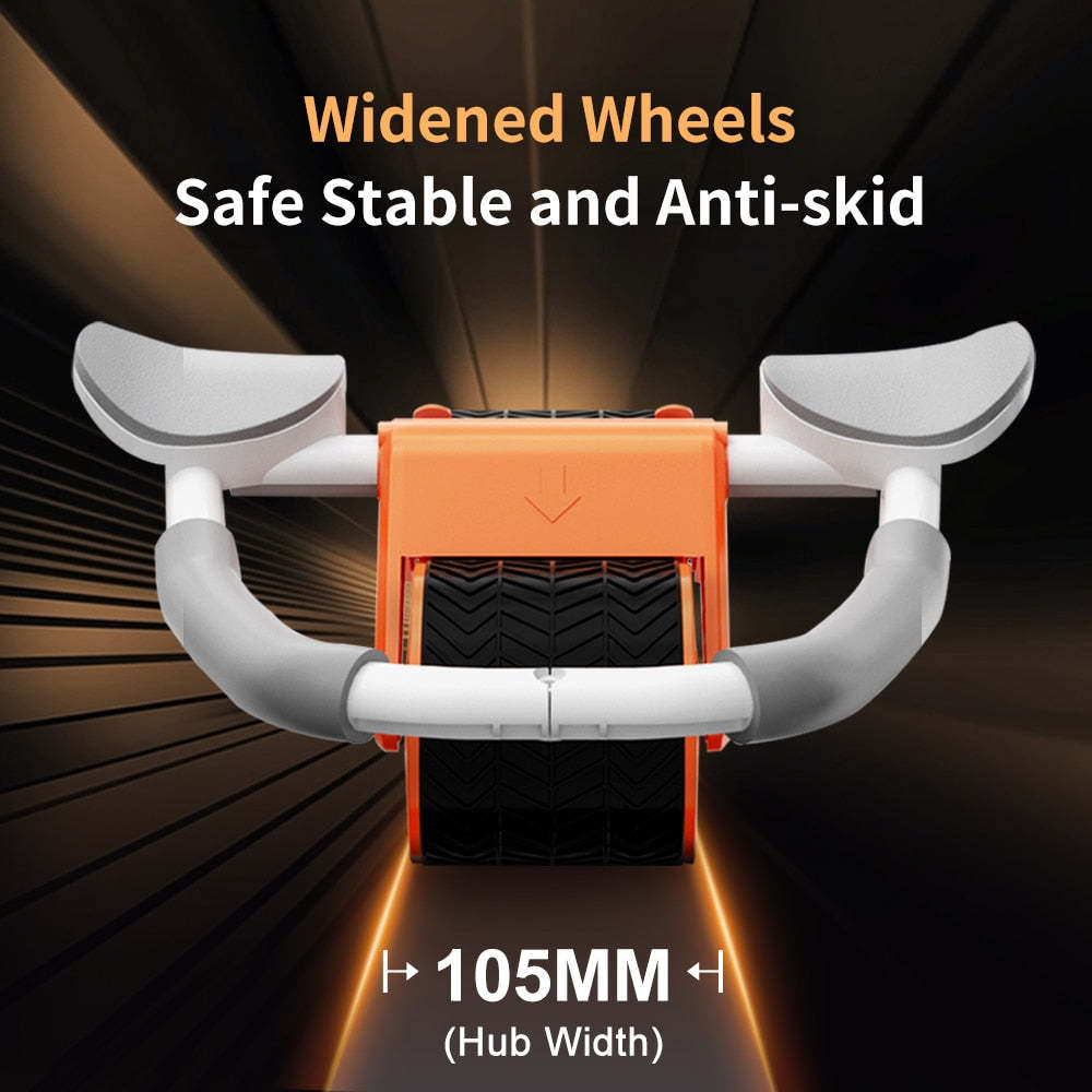 PowerCore Pro™ Bauchmuskel-Trainer