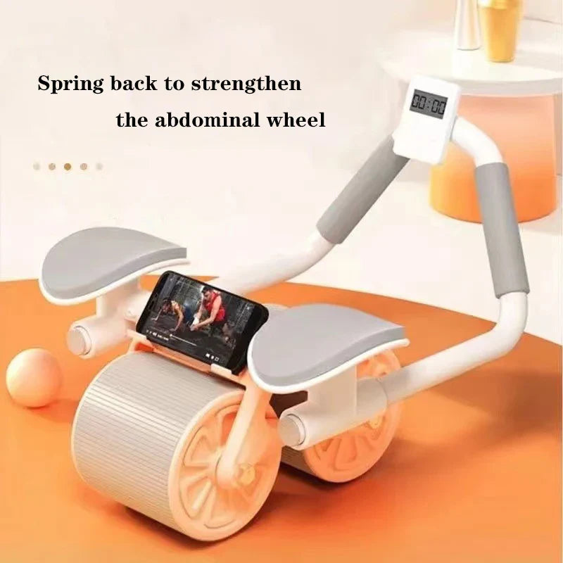 PowerCore Pro™ Bauchmuskel-Trainer