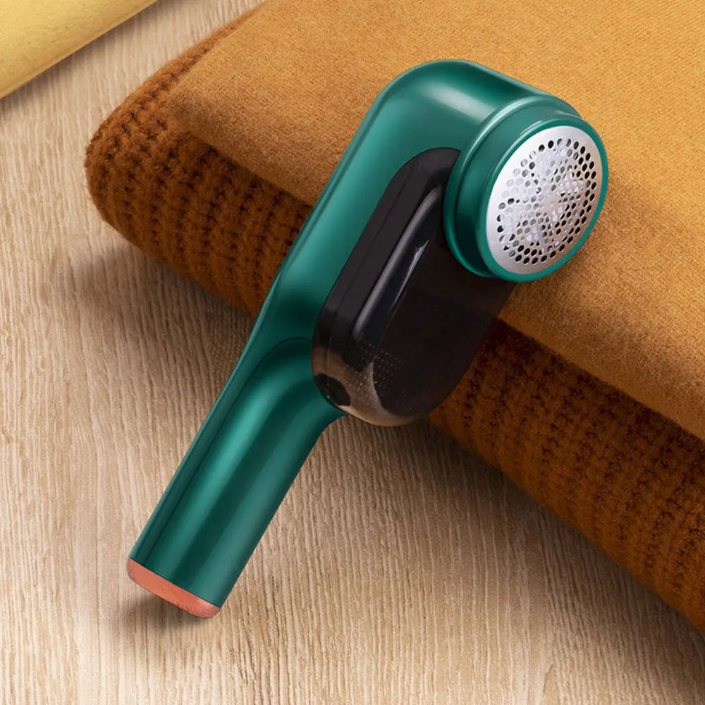 LintPro™ Fleece Entferner – Geben Sie Ihren Kleidern den frischen Look zurück