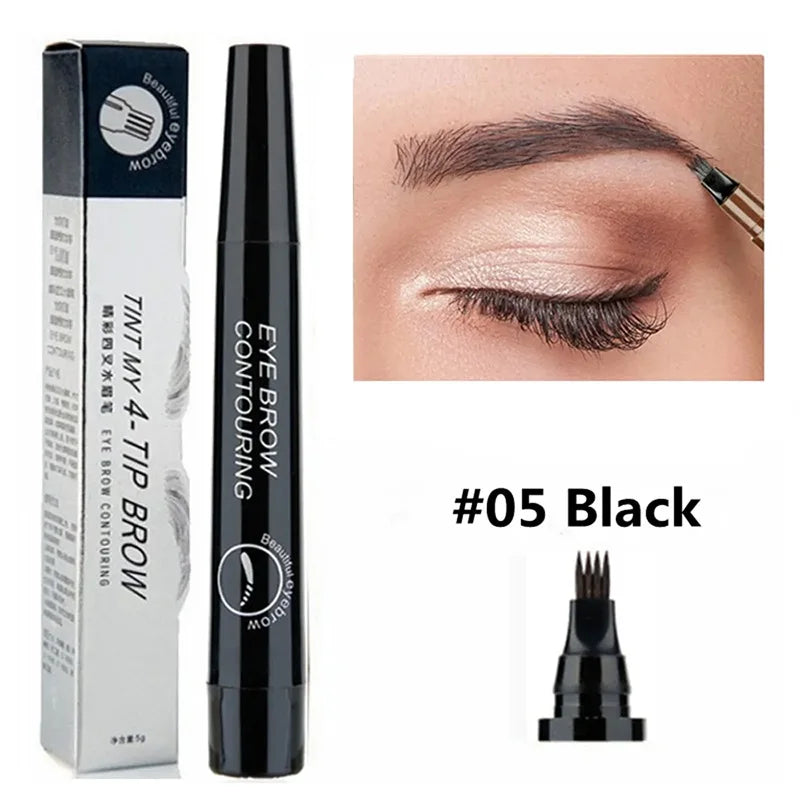 BrowStyle Pro™ Für mühelose Augenbrauen-Perfektion