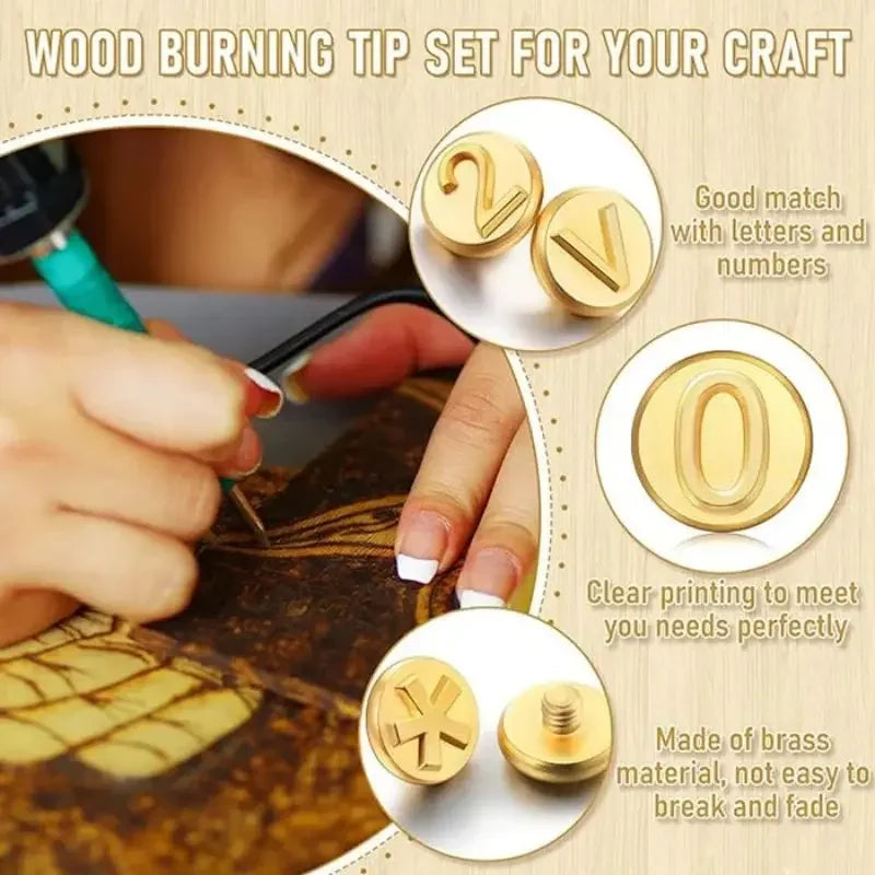 GravuraMaster™ – Dein persönliches DIY-Gravur-Set for kreative Meisterwerke