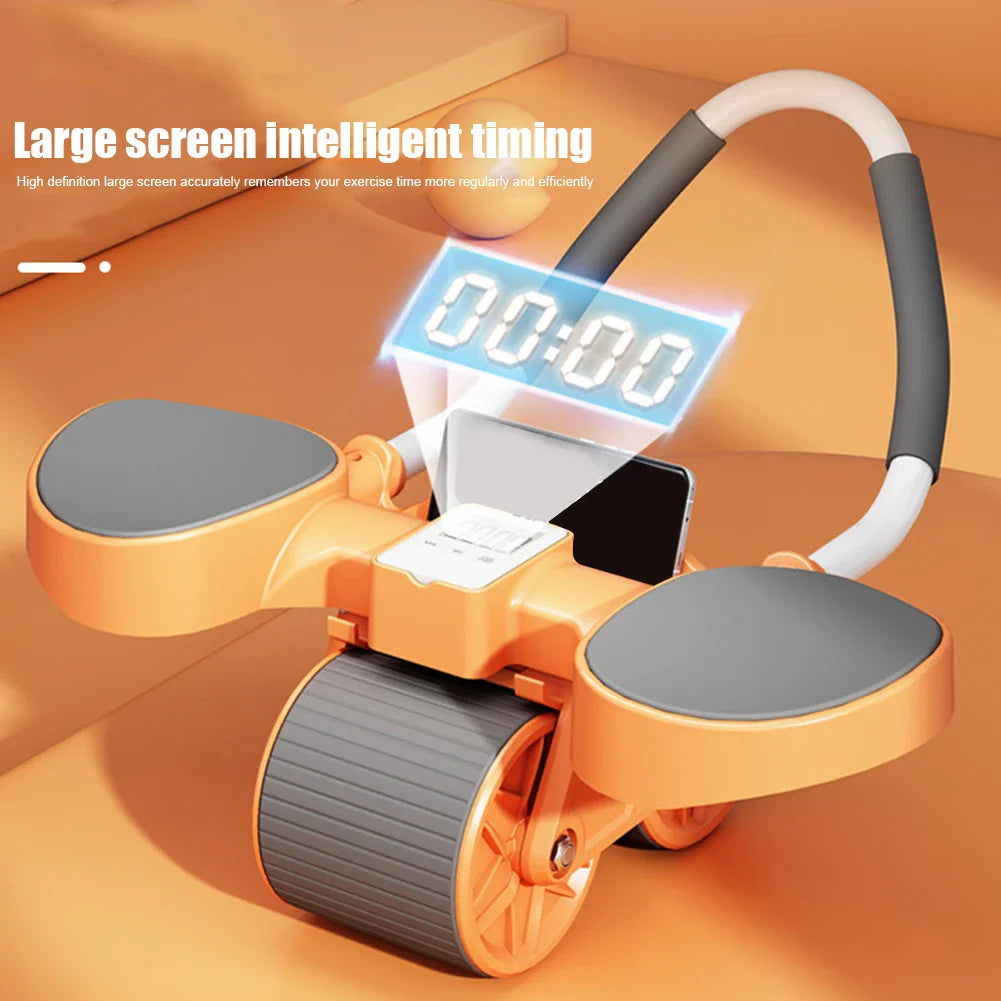 PowerCore Pro™ Bauchmuskel-Trainer