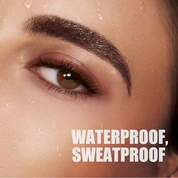 BrowStyle Pro™ Für mühelose Augenbrauen-Perfektion