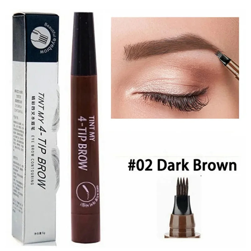 BrowStyle Pro™ Für mühelose Augenbrauen-Perfektion