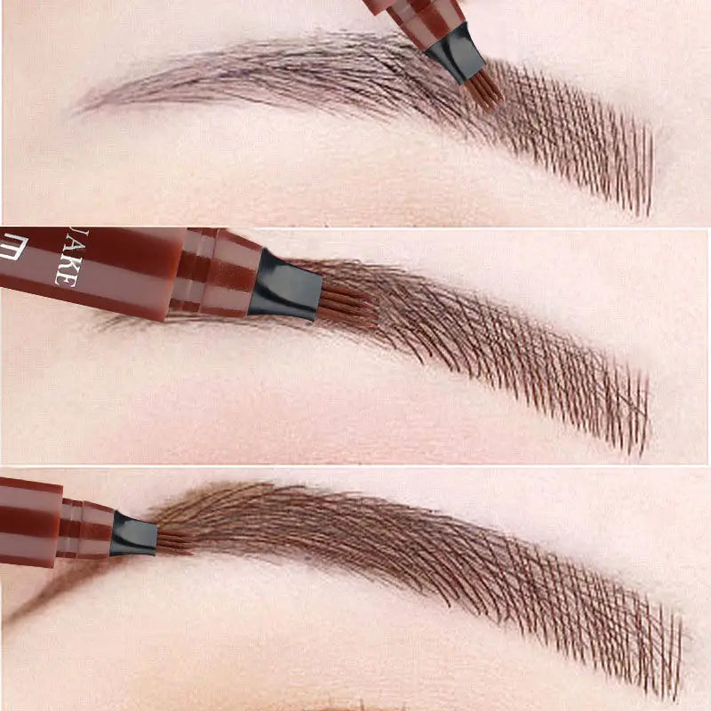 BrowStyle Pro™ Für mühelose Augenbrauen-Perfektion