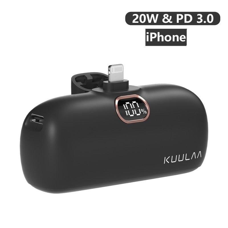 KUULAA™ Mobiler Begleiter