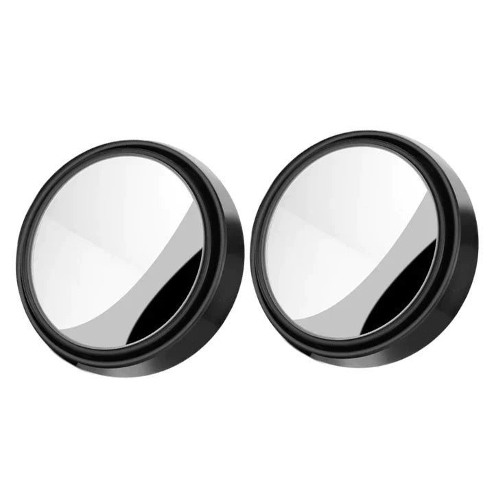 SafeView360™ Blindwinkel-Assistenzspiegel | Für sorgenfreies Fahren