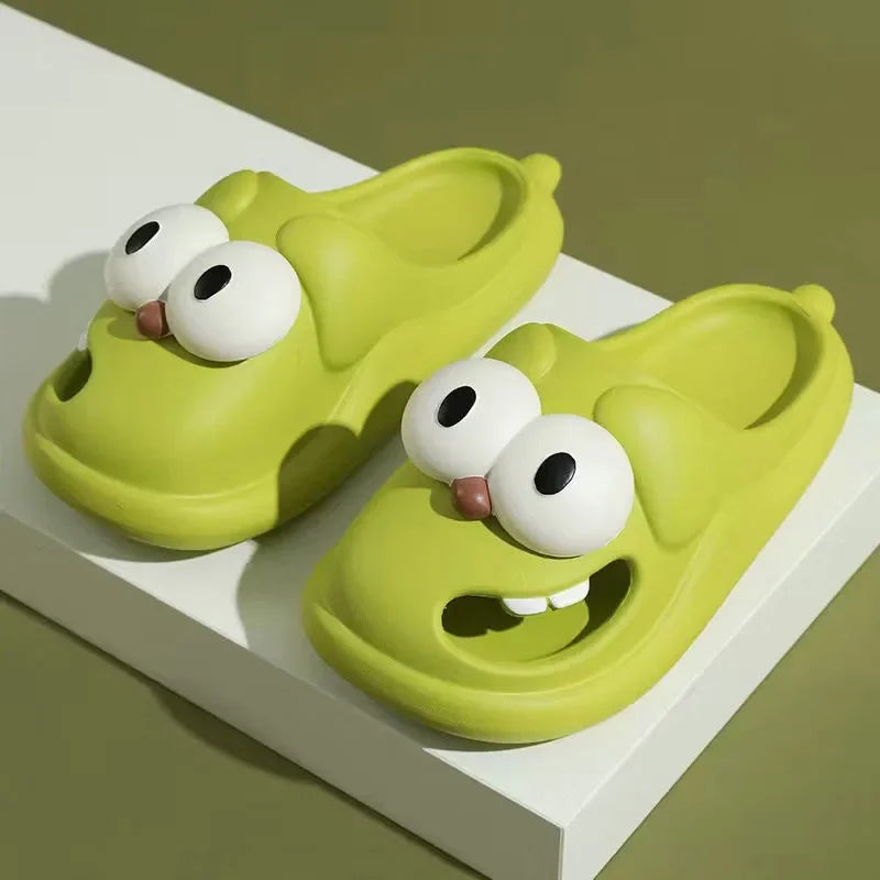 ComfortStroll™ Höchster Pantoletten-Komfort