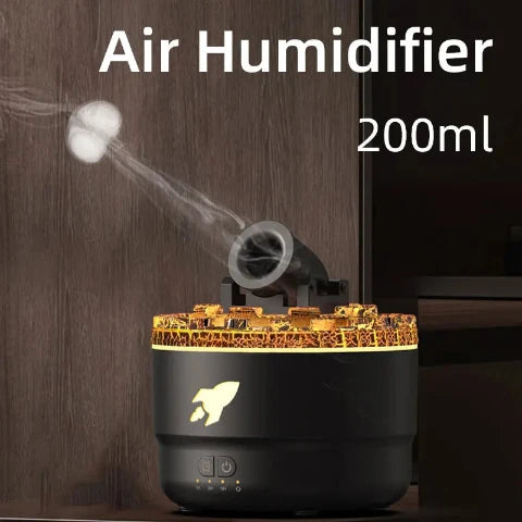 AromaZen™ Aromadiffusor für mehr Entspannung und Wohlbefinden