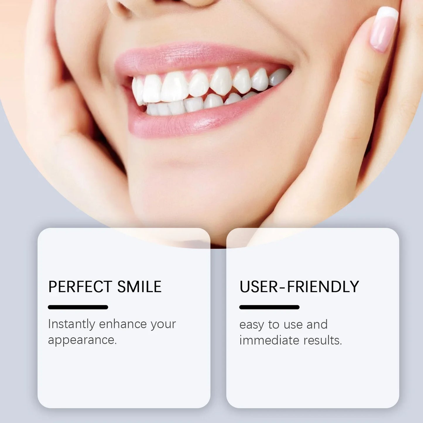 GlowRestore™ – Für ein strahlendes Lächeln und neues Selbstbewusstsein