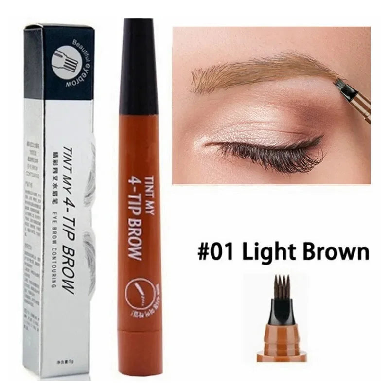 BrowStyle Pro™ Für mühelose Augenbrauen-Perfektion