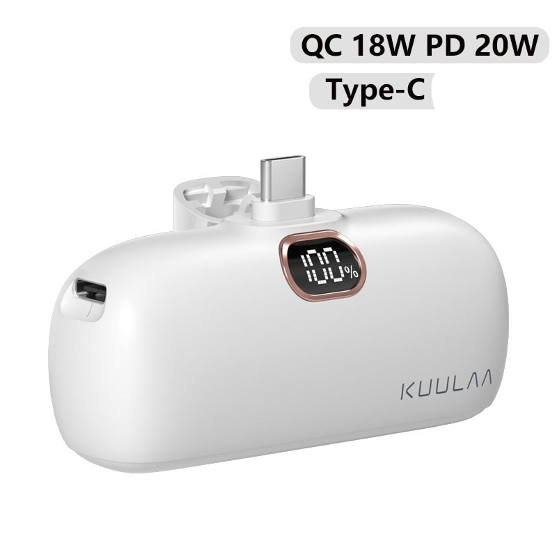 KUULAA™ Mobiler Begleiter