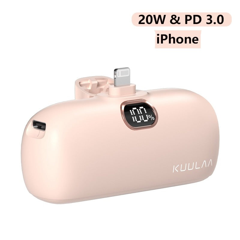 KUULAA™ Mobiler Begleiter