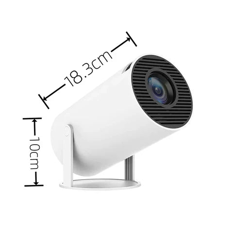 VistaMax™ Heimkinoprojektor