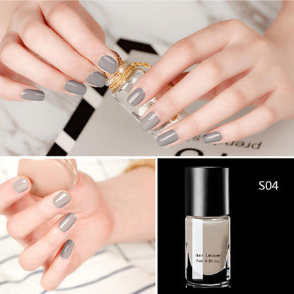 Pely™ Revolutionary Peel-Off Nail Polish - Perfect Nails in Minutes, Not Hours
