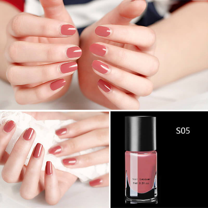 Pely™ Revolutionary Peel-Off Nail Polish - Perfect Nails in Minutes, Not Hours