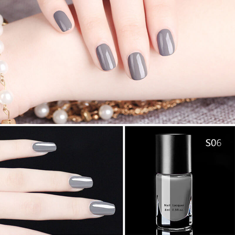 Pely™ Revolutionary Peel-Off Nail Polish - Perfect Nails in Minutes, Not Hours