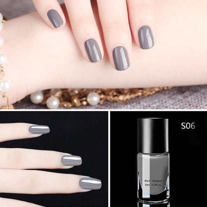 Pely™ Revolutionary Peel-Off Nail Polish - Perfect Nails in Minutes, Not Hours