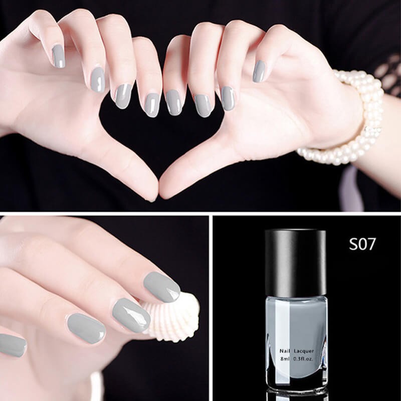 Pely™ Revolutionary Peel-Off Nail Polish - Perfect Nails in Minutes, Not Hours