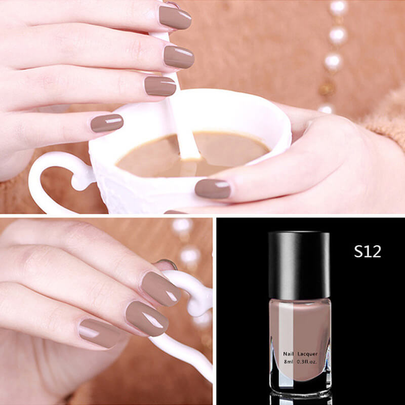 Pely™ Revolutionary Peel-Off Nail Polish - Perfect Nails in Minutes, Not Hours