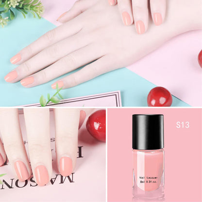 Pely™ Revolutionary Peel-Off Nail Polish - Perfect Nails in Minutes, Not Hours