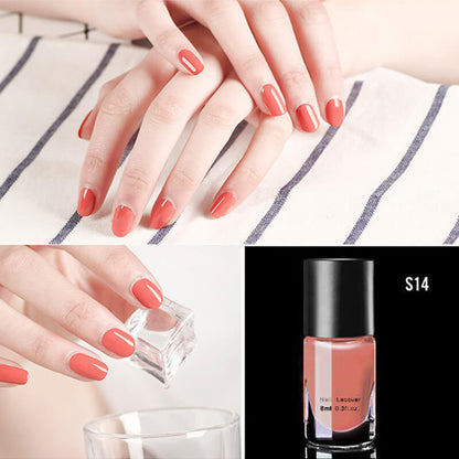 Pely™ Revolutionary Peel-Off Nail Polish - Perfect Nails in Minutes, Not Hours