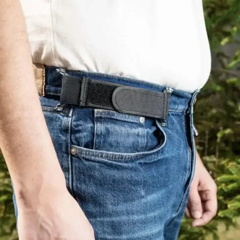 BeltPro™ - Never Deal With Uncomfortable Belts Again - Or Your Money Back