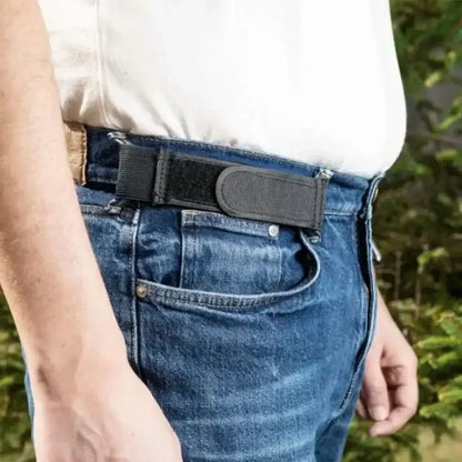 BeltPro™ - Never Deal With Uncomfortable Belts Again - Or Your Money Back