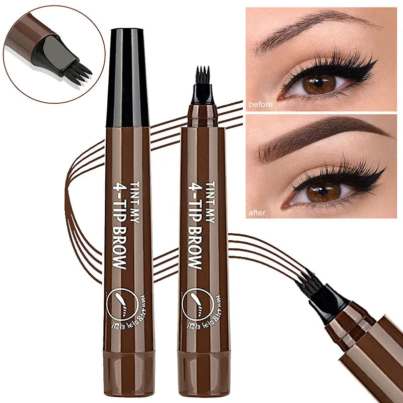 BrowStyle Pro™ Für mühelose Augenbrauen-Perfektion