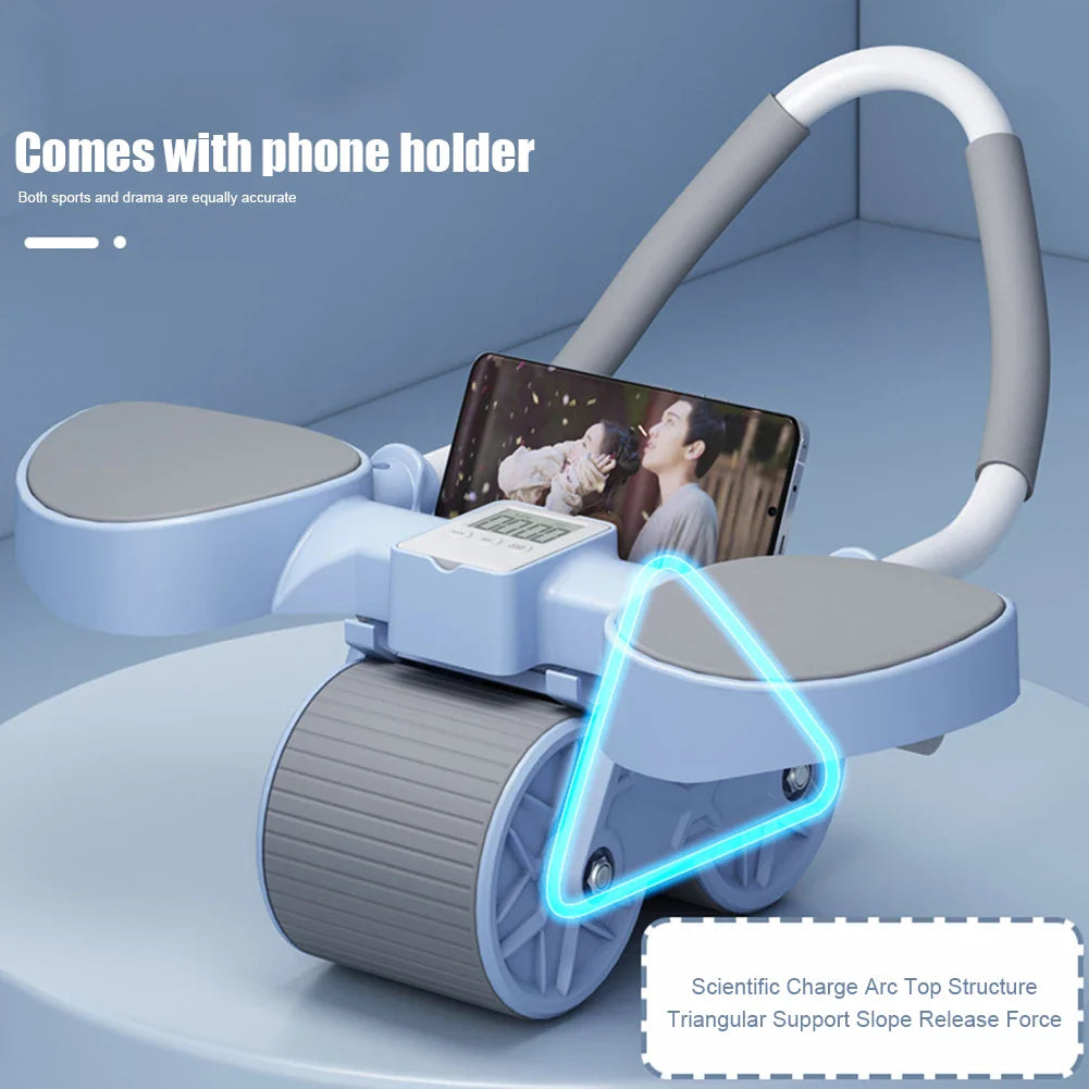 PowerCore Pro™ Bauchmuskel-Trainer
