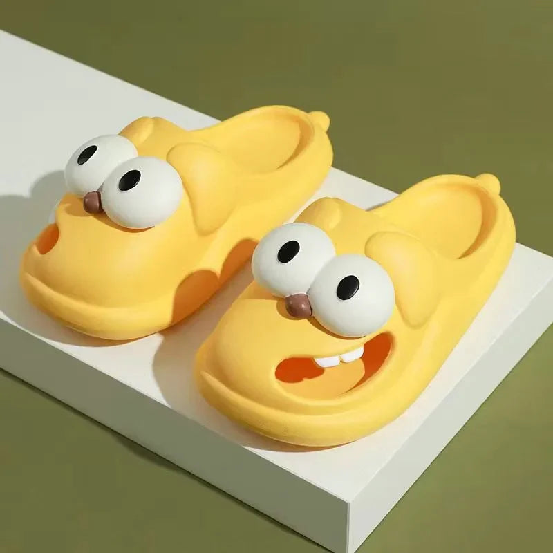 ComfortStroll™ Höchster Pantoletten-Komfort