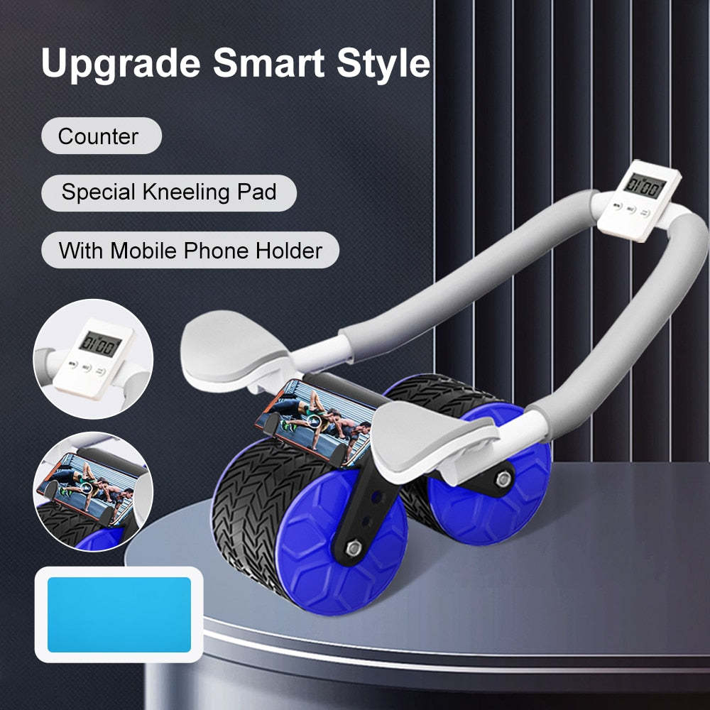 PowerCore Pro™ Bauchmuskel-Trainer