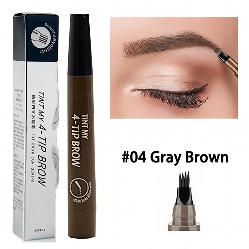 BrowStyle Pro™ Für mühelose Augenbrauen-Perfektion