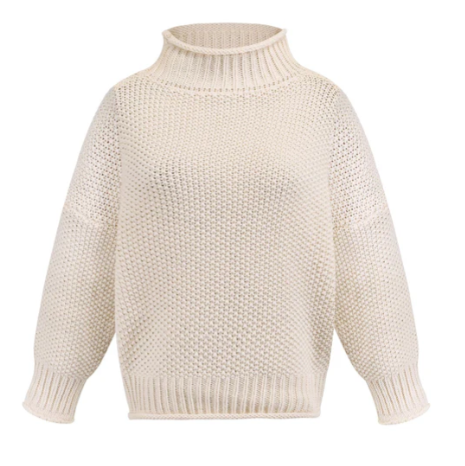 StylishEase™ Pullover – Für mehr Komfort und Selbstbewusstsein im Alltag