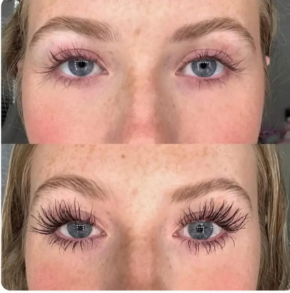 YUVY™ Eyelash Growth Serum - Transform Your Lashes in Just 6 Weeks