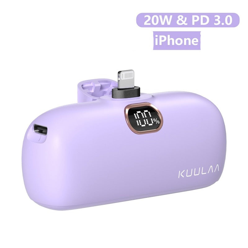 KUULAA™ Mobiler Begleiter