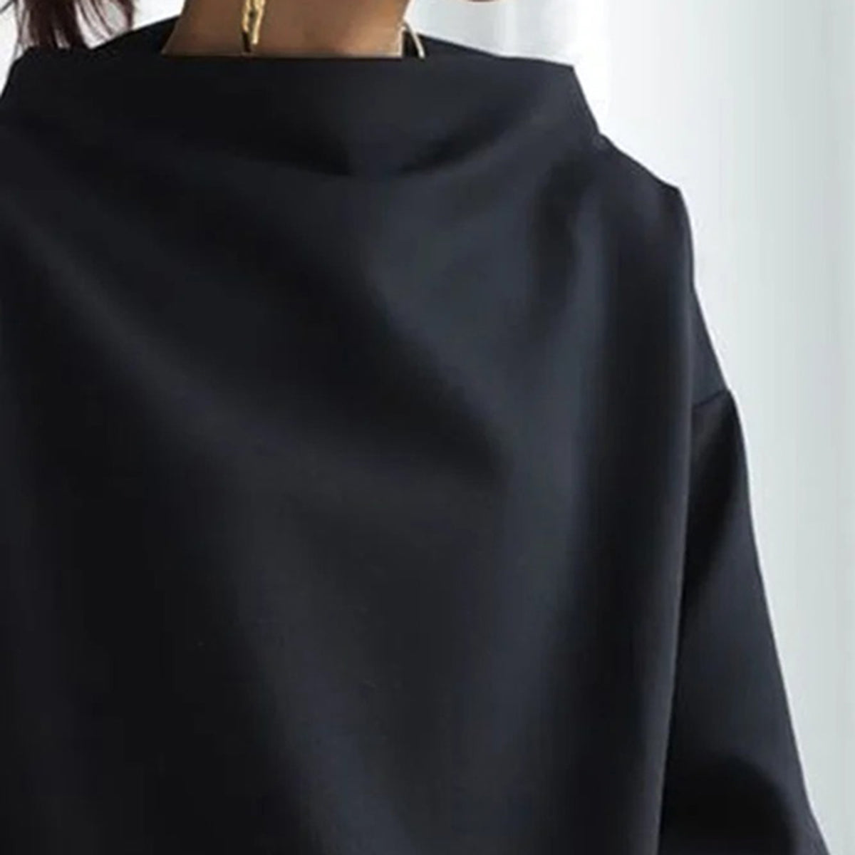 ANYA® Rollkragenpullover | Komfort & Stil