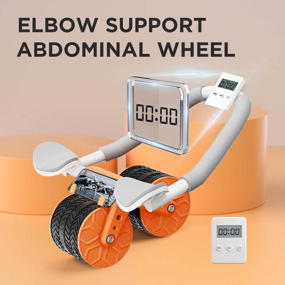 PowerCore Pro™ Bauchmuskel-Trainer