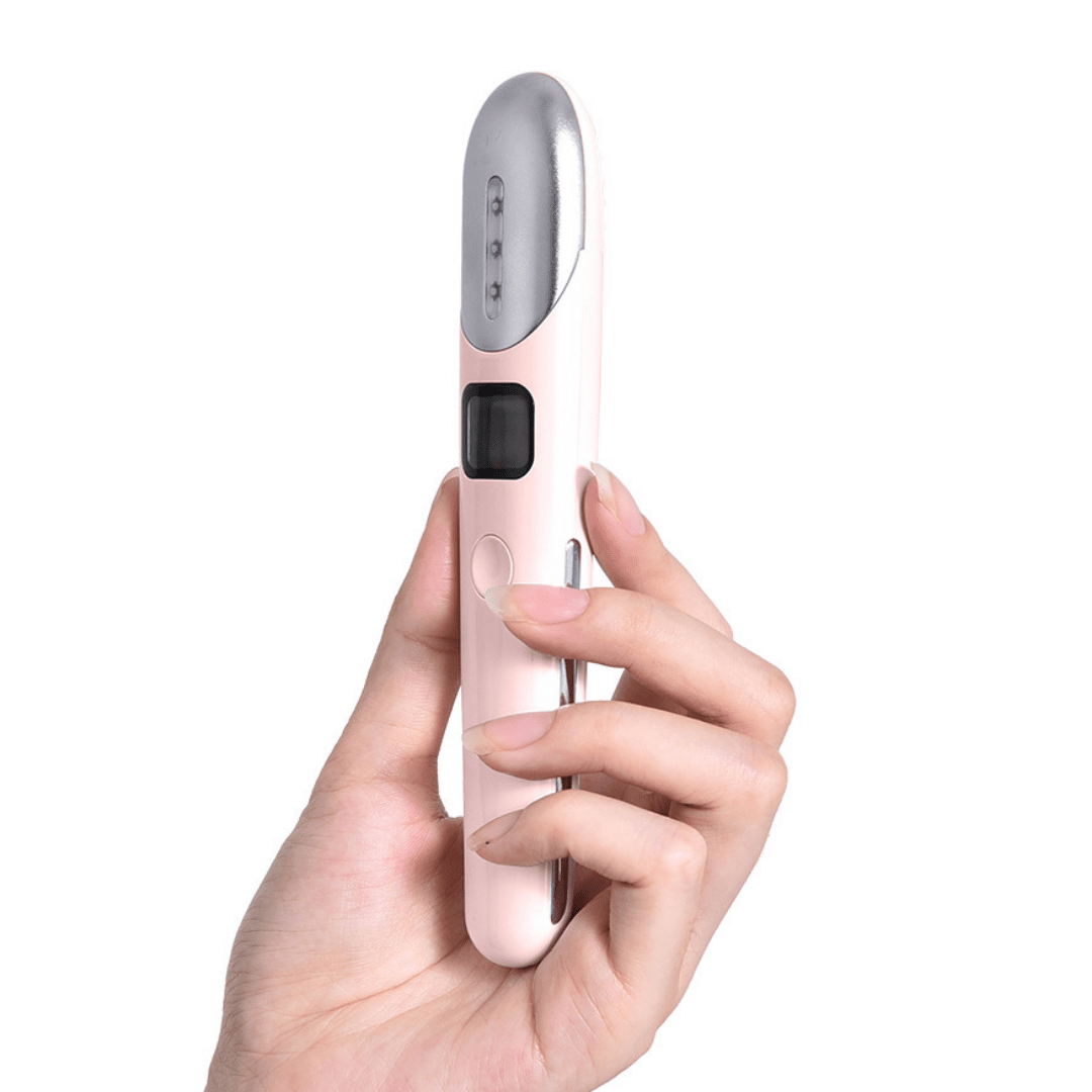 BeautyBalance™ - Dein Weg zu strahlend schönen Augen