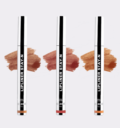 Yuvy Lip Stain™ - Peel & Reveal
