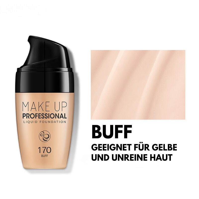 SkinBrilliance™ - Flüssige Foundation für strahlende Selbstsicherheit