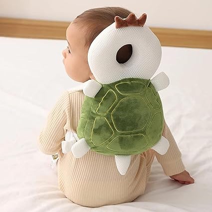 BabySafe™ Kopfschutz – Für unbeschwerte Entdeckungsfreude und sorgenfreies Wachstum