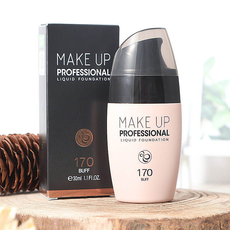 SkinBrilliance™ - Flüssige Foundation für strahlende Selbstsicherheit