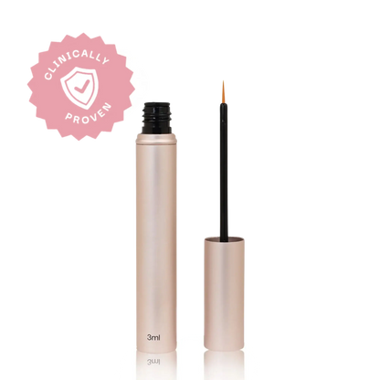 YUVY™ Eyelash Growth Serum - Transform Your Lashes in Just 6 Weeks