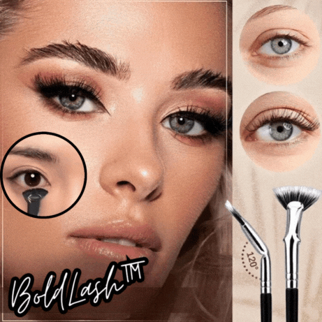 BoldLash™ – Perfekte Wimpern im Handumdrehen, ohne Klumpen