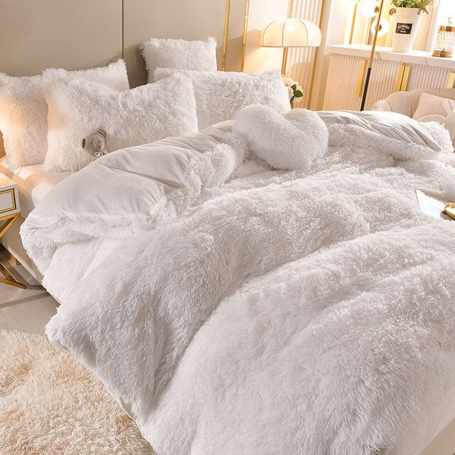 DreamCozy™ - Für himmlische Nachtruhe
