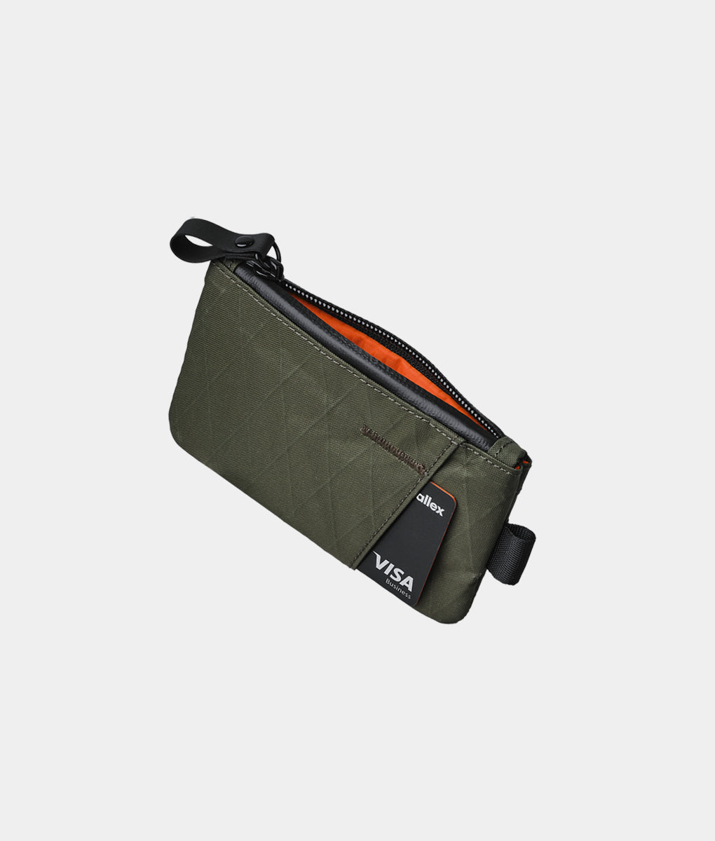 ZipMaster™ Kartenhalter