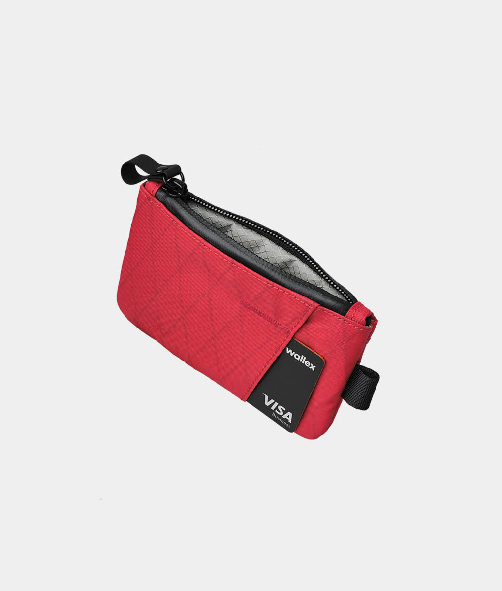 ZipMaster™ Kartenhalter